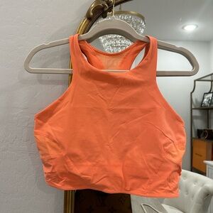 Lululemon Mesh-Back Train Bra *Medium Support A/B Cup